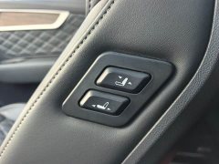 Hongqi HS7 2019 3.0T automatic four-wheel drive Zhilian Qichang Edition - ფოტო 15