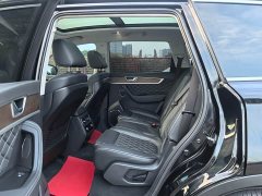 Hongqi HS7 2019 3.0T automatic four-wheel drive Zhilian Qichang Edition - ფოტო 17