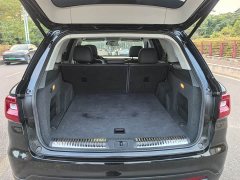 Hongqi HS7 2019 3.0T automatic four-wheel drive Zhilian Qichang Edition - ფოტო 19