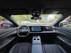 Hongqi H9 2020 2.0T Zhilian Flagship Edition - ფოტო 15