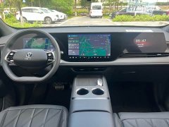 Hongqi H9 2020 2.0T Zhilian Flagship Edition - ფოტო 17