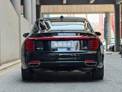 Hongqi H9 2020 2.0T Zhilian Flagship Edition - ფოტო 4