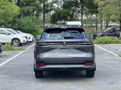 Hongqi H9 2020 2.0T Zhilian Flagship Edition - ფოტო 5