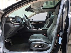 Hongqi H9 2020 2.0T Zhilian Flagship Edition - ფოტო 7