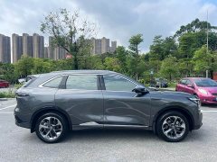 Hongqi H9 2020 2.0T Zhilian Flagship Edition - ფოტო 8
