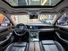 Hongqi H9 2020 2.0T Zhilian Flagship Edition - ფოტო 9