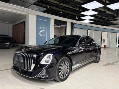 Hongqi Golden Sunflower Guoya 2024 3.0T V6 version - ფოტო 1