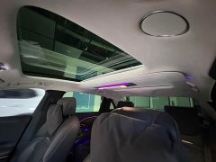 Hongqi Golden Sunflower Guoya 2024 3.0T V6 version - ფოტო 5