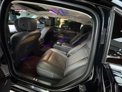 Hongqi Golden Sunflower Guoya 2024 3.0T V6 version - ფოტო 6