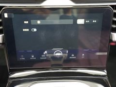 FAW Red Flag E-HS9 660km Range Flagship Edition Six-Seater - ფოტო 10