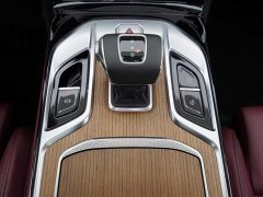 FAW Red Flag E-HS9 660km Range Flagship Edition Six-Seater - ფოტო 11