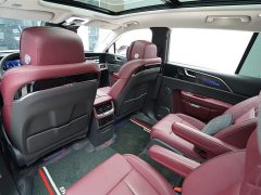 FAW Red Flag E-HS9 660km Range Flagship Edition Six-Seater - ფოტო 13