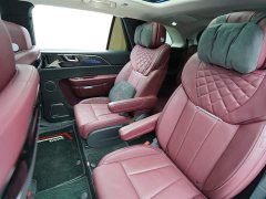 FAW Red Flag E-HS9 660km Range Flagship Edition Six-Seater - ფოტო 14