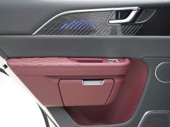 FAW Red Flag E-HS9 660km Range Flagship Edition Six-Seater - ფოტო 15