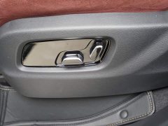 FAW Red Flag E-HS9 660km Range Flagship Edition Six-Seater - ფოტო 16