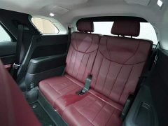 FAW Red Flag E-HS9 660km Range Flagship Edition Six-Seater - ფოტო 18