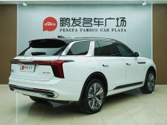 FAW Red Flag E-HS9 660km Range Flagship Edition Six-Seater - ფოტო 20