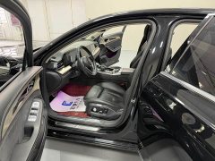 Hongqi H9 2020 2.0T Zhilian Qichang Edition - photo 11