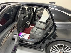 Hongqi H9 2020 2.0T Zhilian Qichang Edition - photo 12