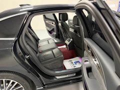 Hongqi H9 2020 2.0T Zhilian Qichang Edition - photo 14
