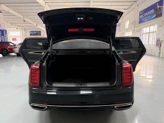 Hongqi H9 2020 2.0T Zhilian Qichang Edition - photo 16