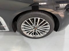 Hongqi H9 2020 2.0T Zhilian Qichang Edition - photo 17