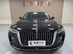 Hongqi H9 2020 2.0T Zhilian Qichang Edition - photo 2