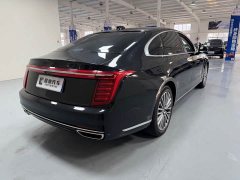 Hongqi H9 2020 2.0T Zhilian Qichang Edition - photo 4