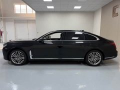 Hongqi H9 2020 2.0T Zhilian Qichang Edition - photo 7