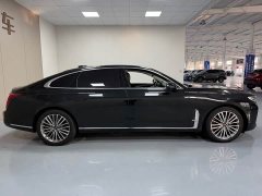 Hongqi H9 2020 2.0T Zhilian Qichang Edition - photo 8