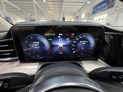 Hongqi H9 2020 2.0T Zhilian Qichang Edition - photo 9