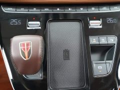 Hongqi HQ9 2023 2.0T Zhilian Qichang Edition - ფოტო 10