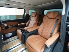 Hongqi HQ9 2023 2.0T Zhilian Qichang Edition - ფოტო 13