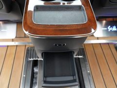Hongqi HQ9 2023 2.0T Zhilian Qichang Edition - ფოტო 15