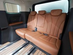 Hongqi HQ9 2023 2.0T Zhilian Qichang Edition - ფოტო 16
