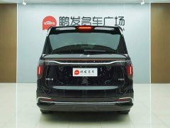 Hongqi HQ9 2023 2.0T Zhilian Qichang Edition - ფოტო 17