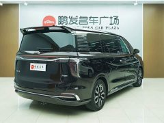 Hongqi HQ9 2023 2.0T Zhilian Qichang Edition - ფოტო 18