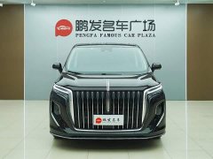 Hongqi HQ9 2023 2.0T Zhilian Qichang Edition - ფოტო 2