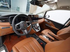 Hongqi HQ9 2023 2.0T Zhilian Qichang Edition - ფოტო 3