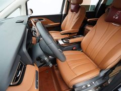 Hongqi HQ9 2023 2.0T Zhilian Qichang Edition - ფოტო 4
