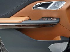 Hongqi HQ9 2023 2.0T Zhilian Qichang Edition - ფოტო 5