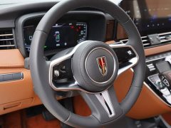 Hongqi HQ9 2023 2.0T Zhilian Qichang Edition - ფოტო 8