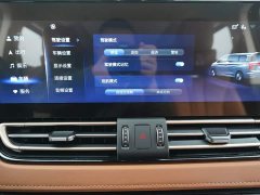Hongqi HQ9 2023 2.0T Zhilian Qichang Edition - ფოტო 9