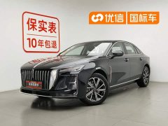 Hongqi H5 PHEV 2025 130 Hybrid Edition - ფოტო 1