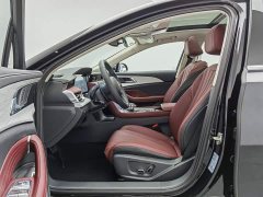 Hongqi H5 PHEV 2025 130 Hybrid Edition - ფოტო 10