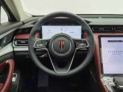 Hongqi H5 PHEV 2025 130 Hybrid Edition - ფოტო 11