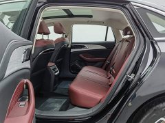 Hongqi H5 PHEV 2025 130 Hybrid Edition - ფოტო 15
