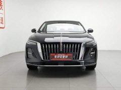 Hongqi H5 PHEV 2025 130 Hybrid Edition - ფოტო 3