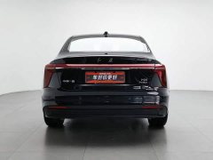 Hongqi H5 PHEV 2025 130 Hybrid Edition - ფოტო 4