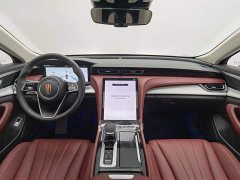 Hongqi H5 PHEV 2025 130 Hybrid Edition - ფოტო 5